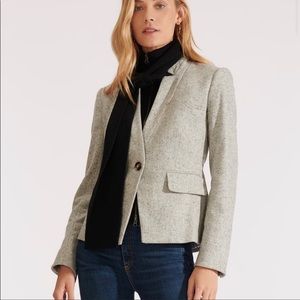 Veronica Beard Nassau Scaft Diskey